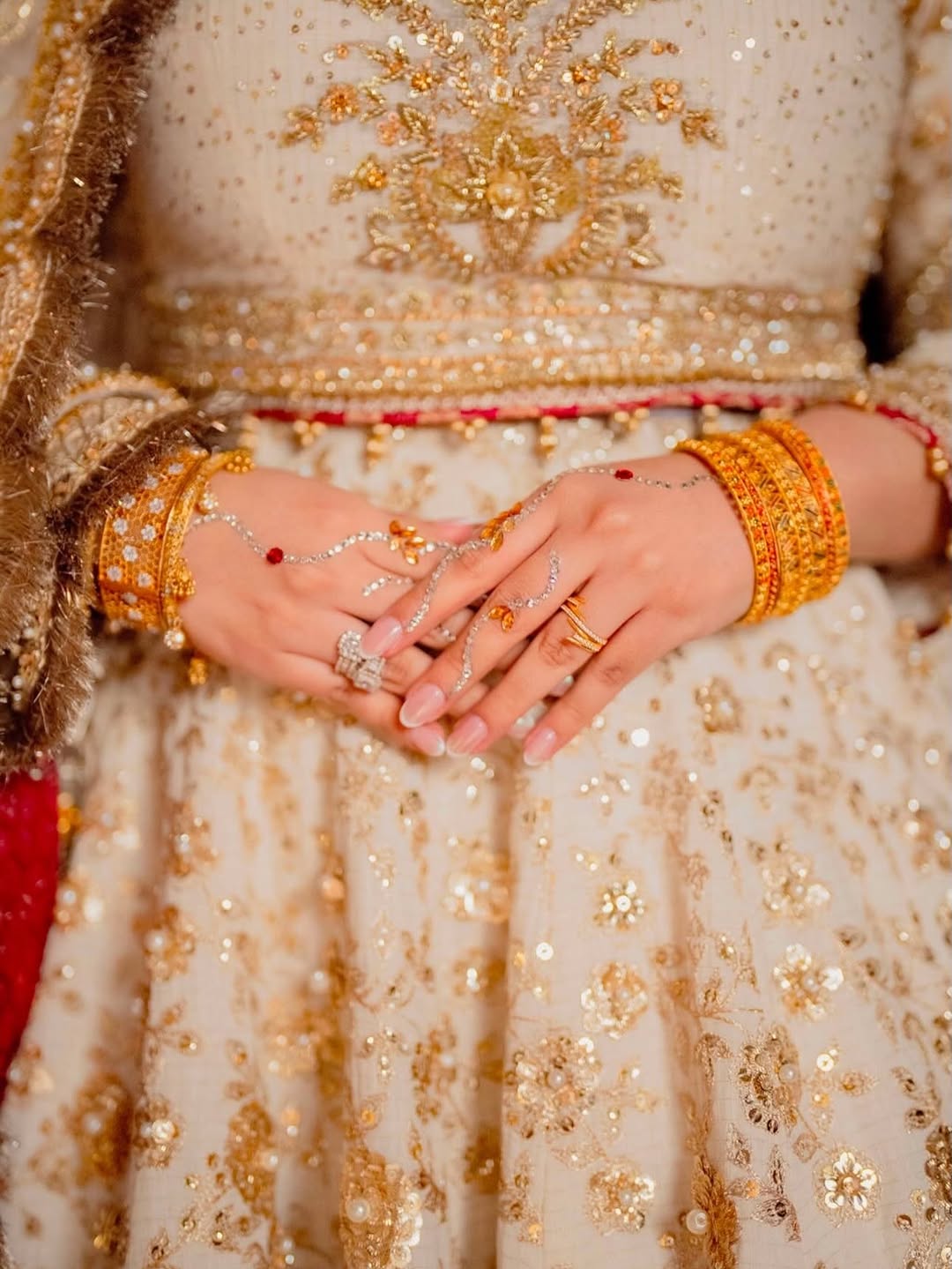 BRIDAL LUXURY WEAR