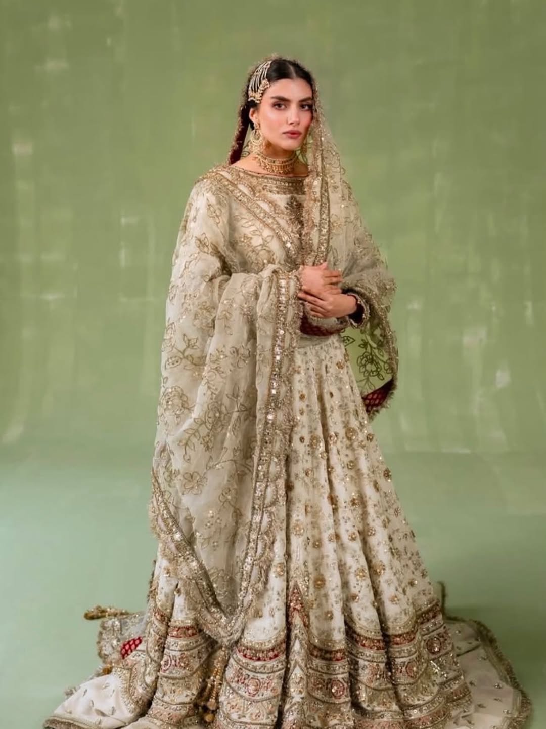 BRIDAL LUXURY WEAR