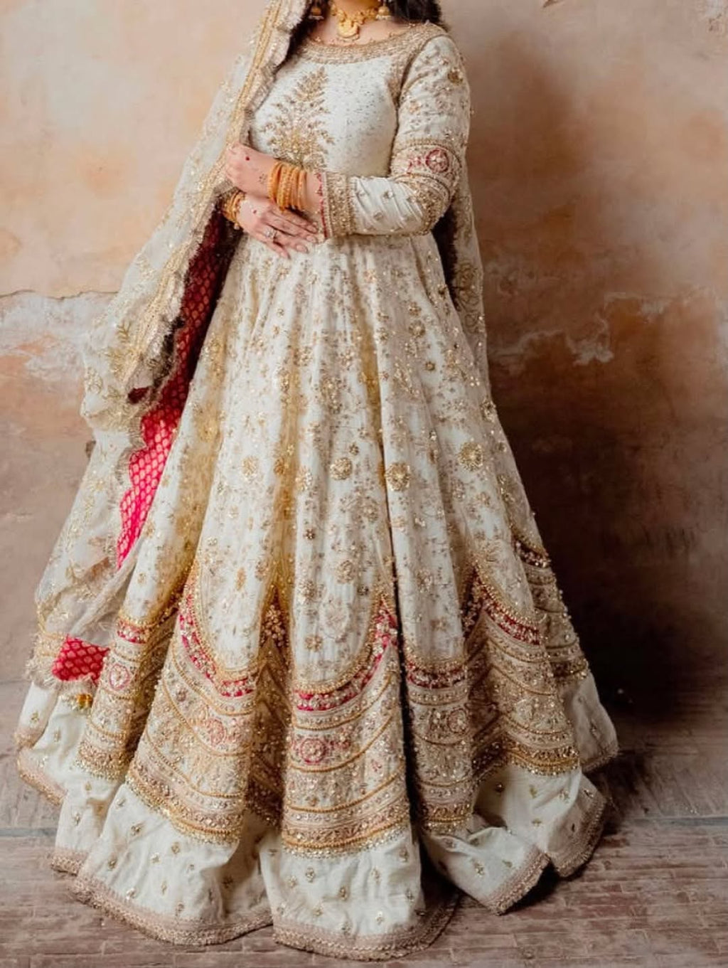BRIDAL LUXURY WEAR