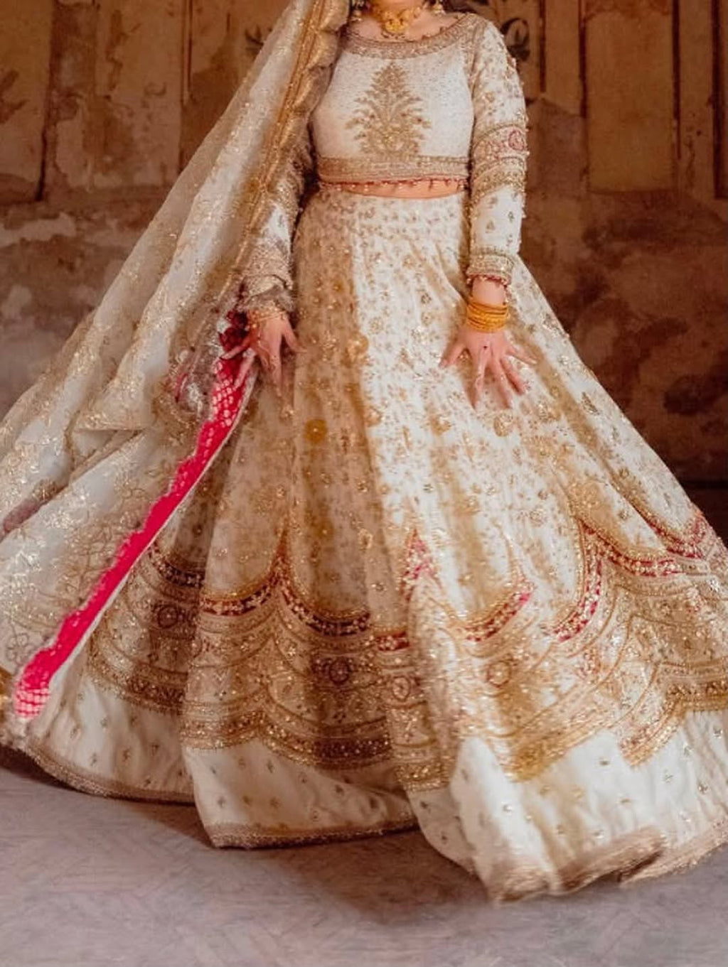 BRIDAL LUXURY WEAR