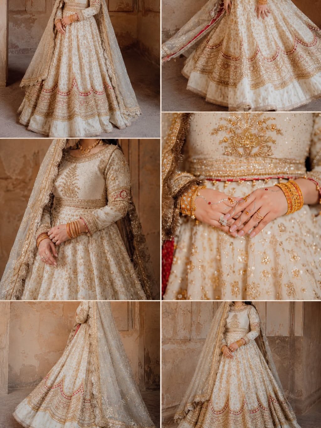 BRIDAL LUXURY WEAR