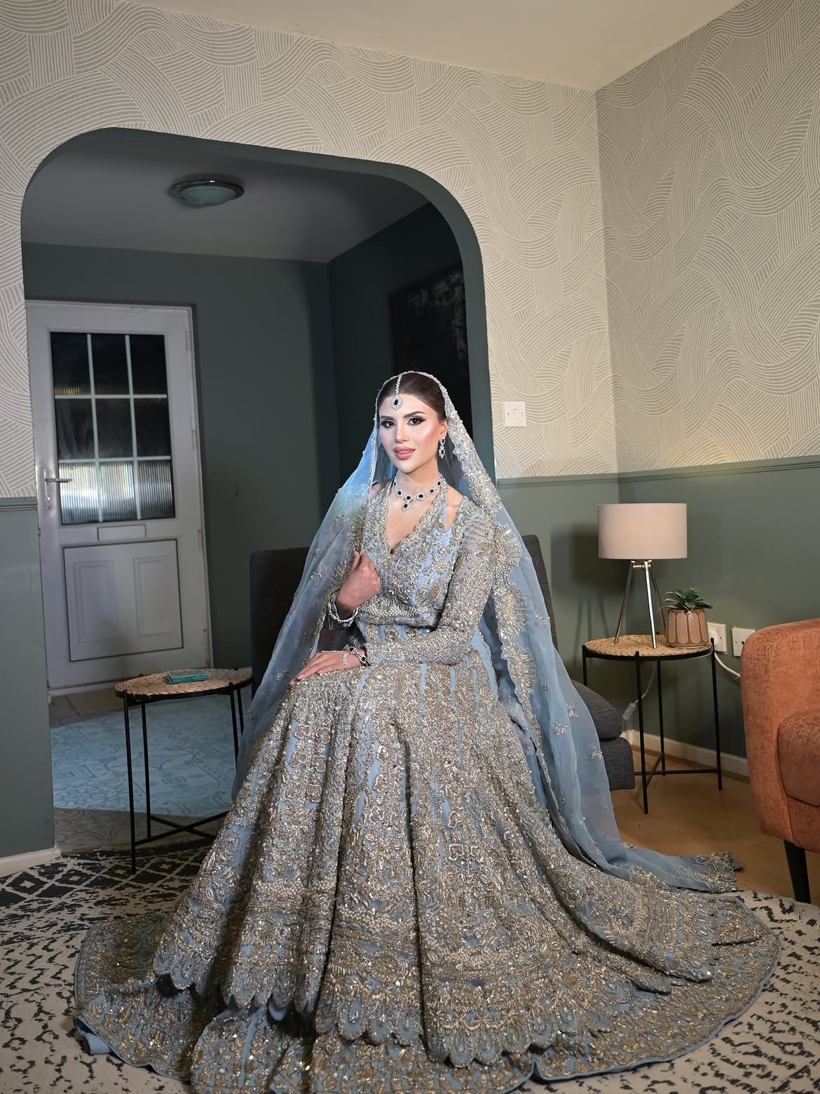 BRIDAL LUXURY WEAR