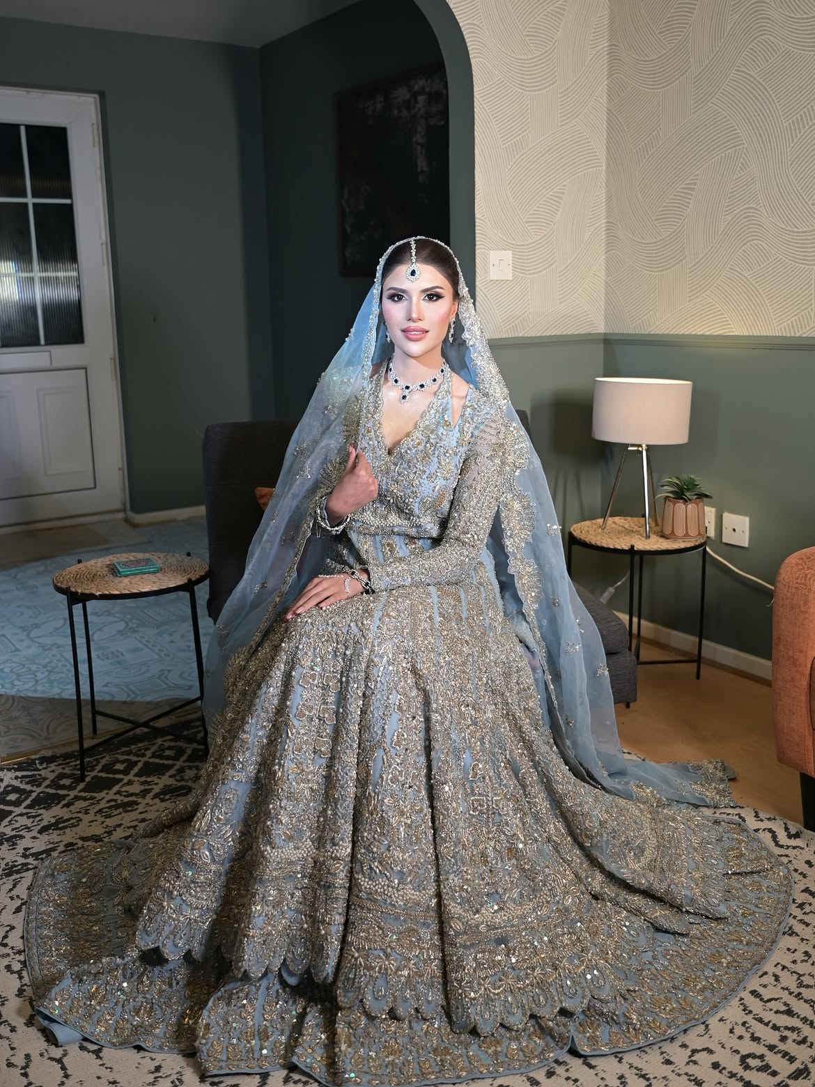 BRIDAL LUXURY WEAR