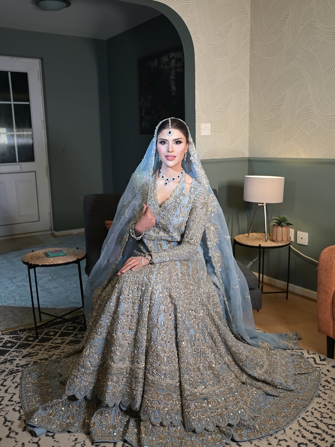 BRIDAL LUXURY WEAR