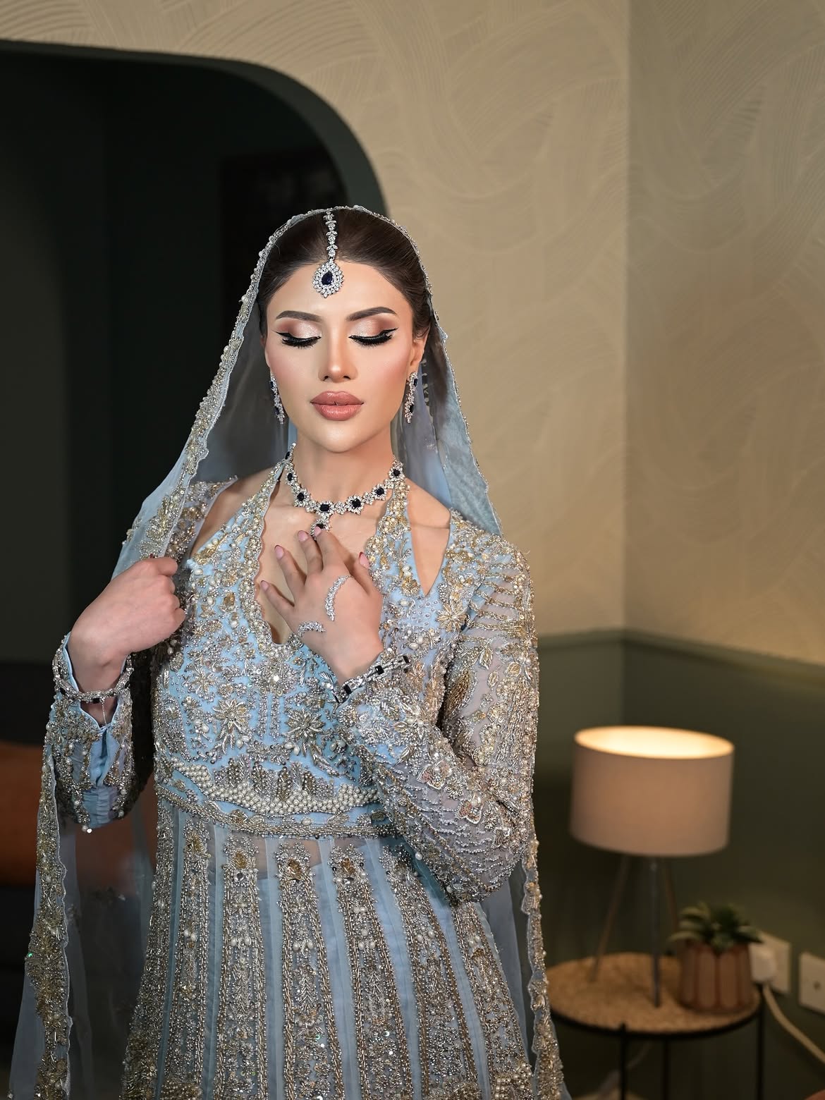 BRIDAL LUXURY WEAR