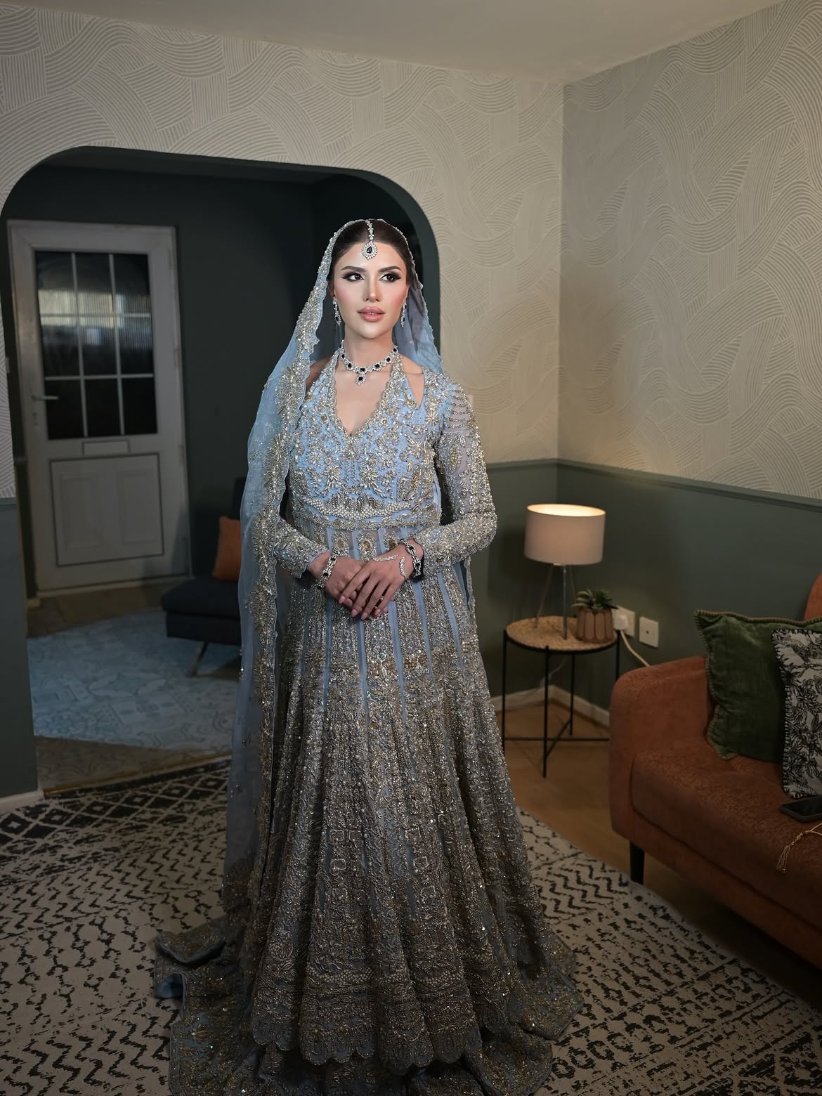 BRIDAL LUXURY WEAR