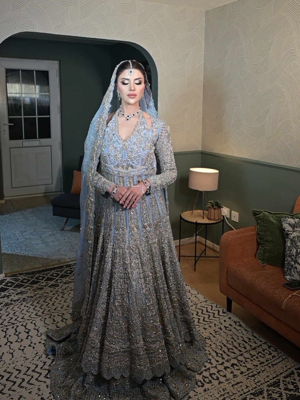 BRIDAL LUXURY WEAR