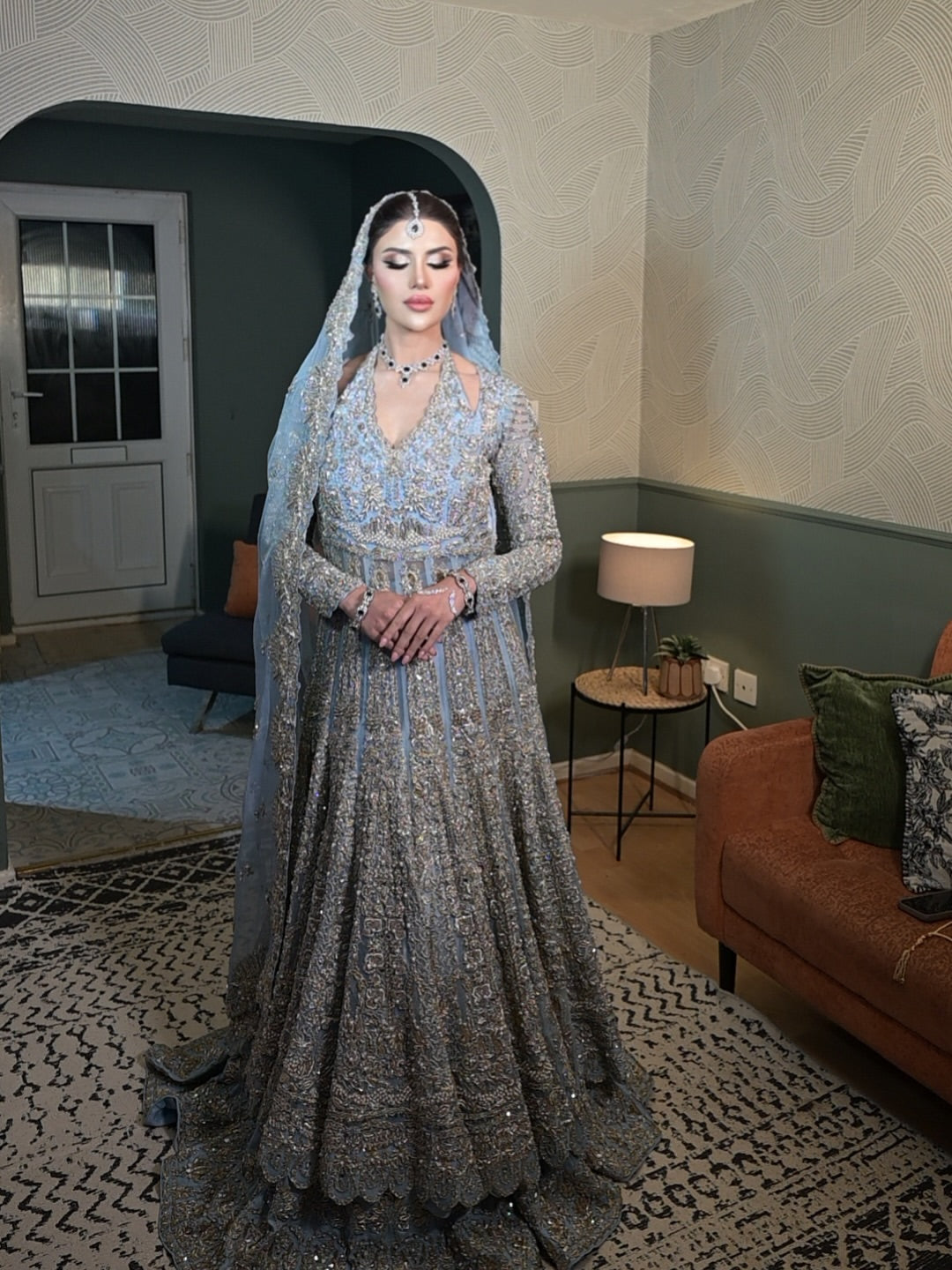 BRIDAL LUXURY WEAR