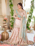 bridal luxury wear