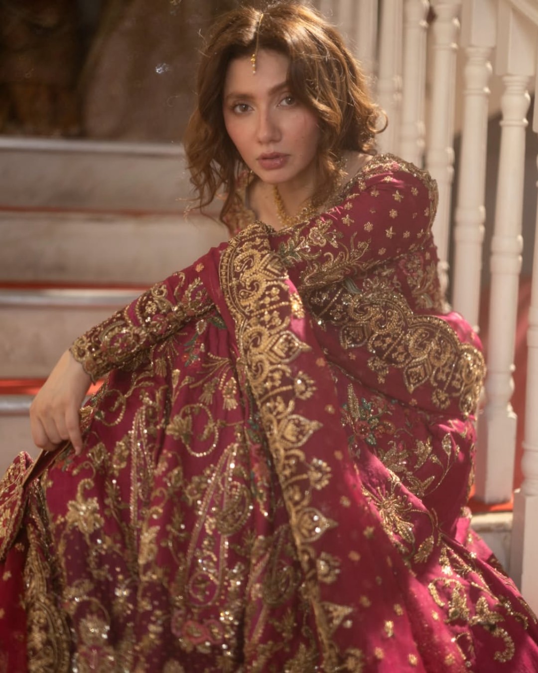 BRIDAL LUXURY WEAR