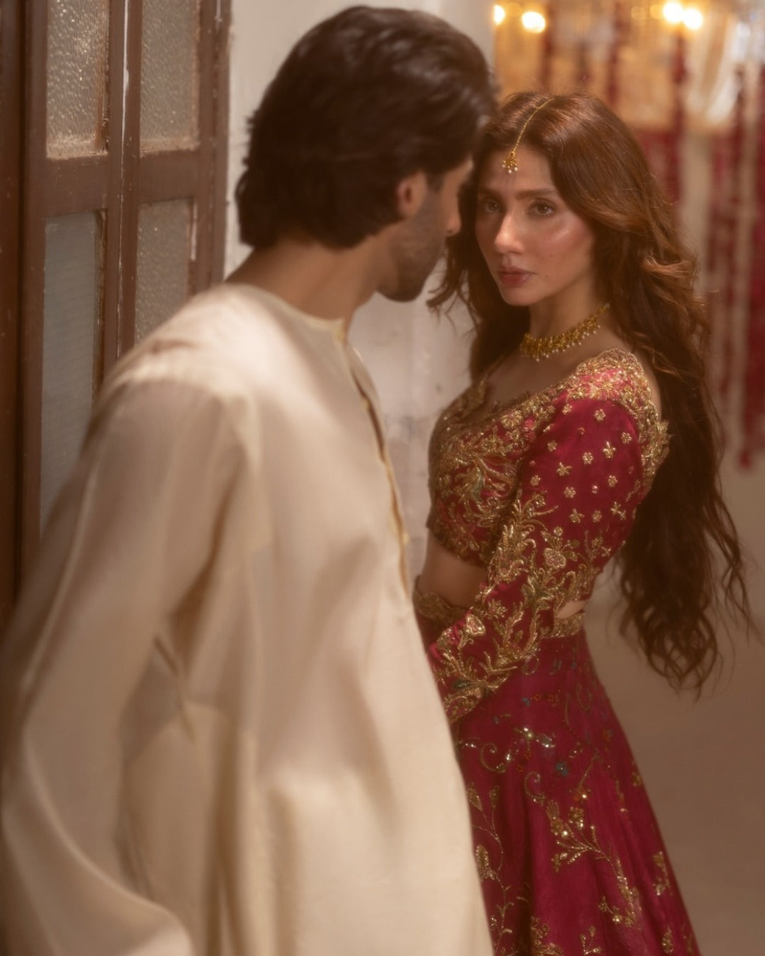 BRIDAL LUXURY WEAR
