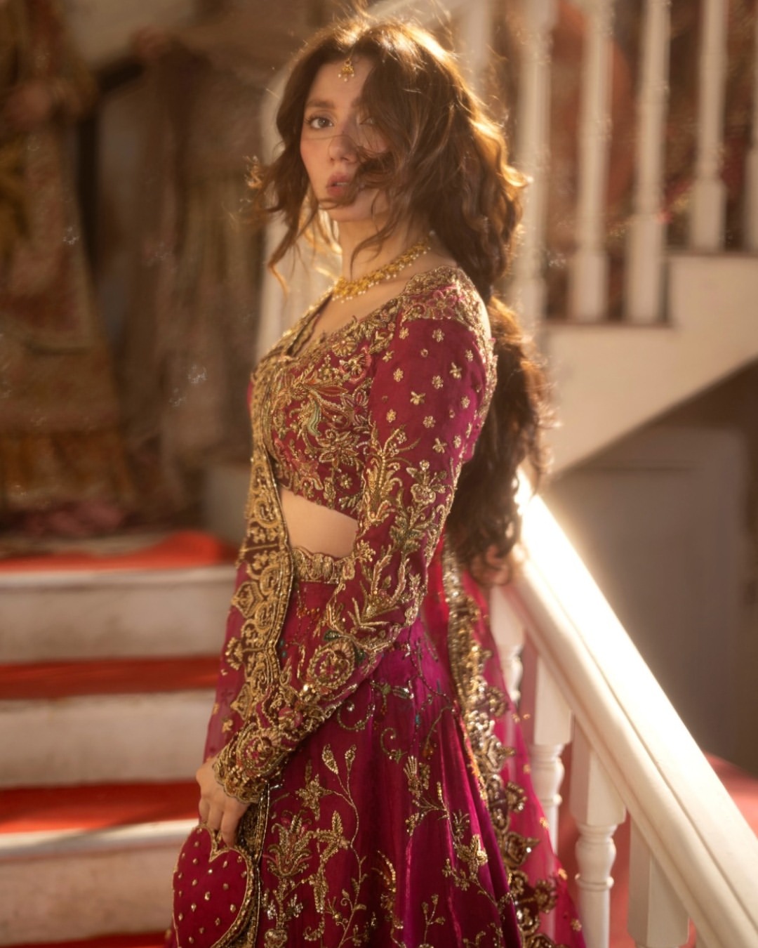BRIDAL LUXURY WEAR