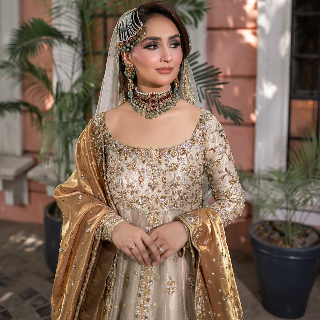 BRIDAL LUXURY WEAR