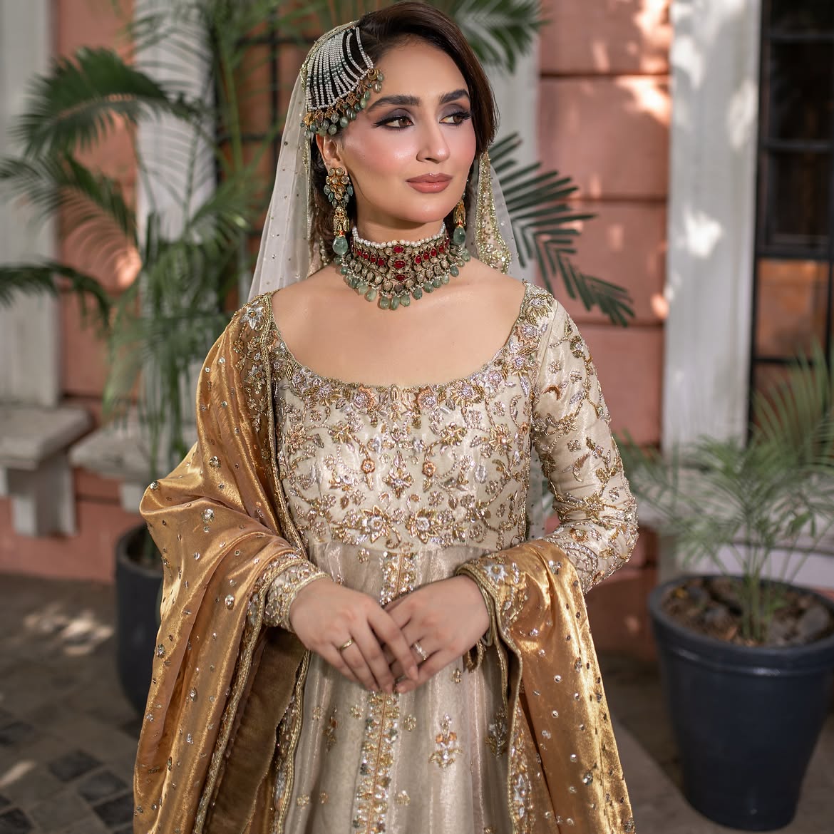 BRIDAL LUXURY WEAR