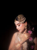 BRIDAL LUXURY WEAR
