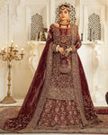 BRIDAL LUXURY WEAR