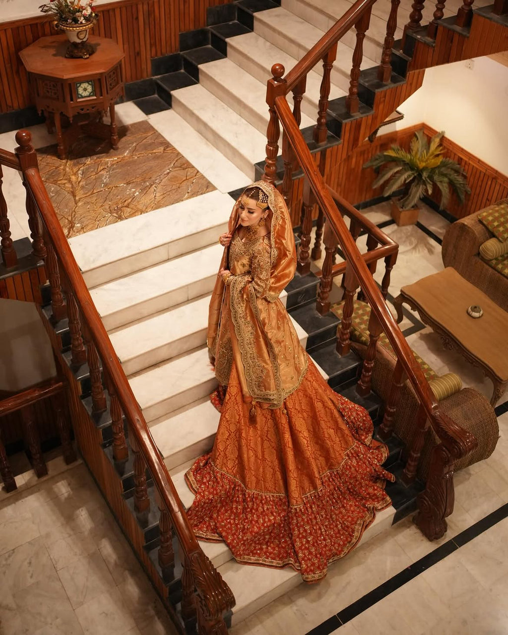 BRIDAL LUXURY WEAR
