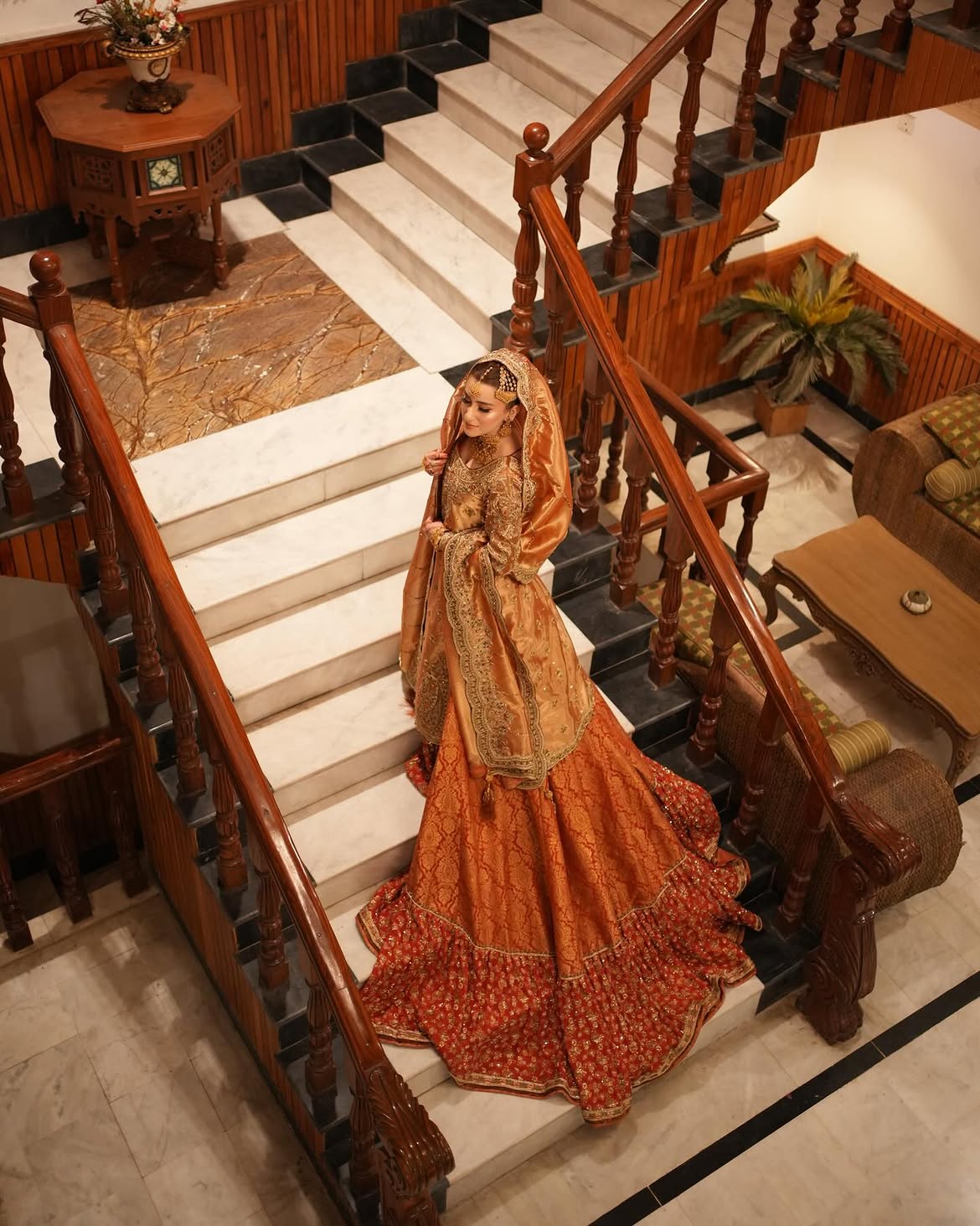 BRIDAL LUXURY WEAR