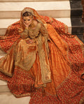 BRIDAL LUXURY WEAR