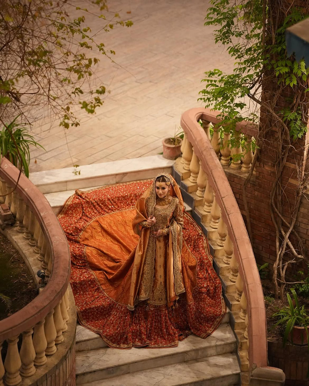 BRIDAL LUXURY WEAR