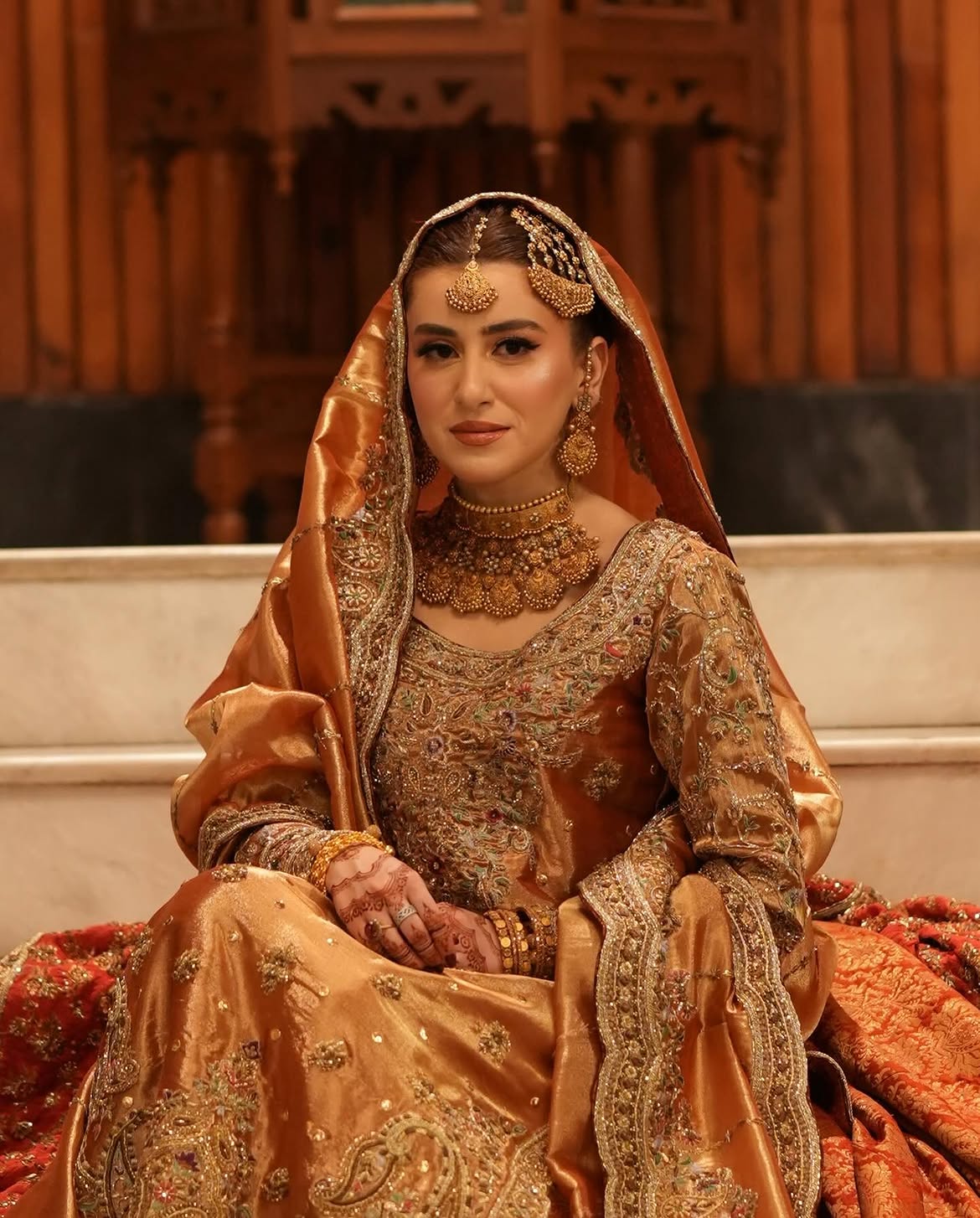 BRIDAL LUXURY WEAR
