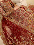 BRIDAL LUXURY WEAR