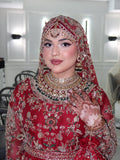 BRIDAL LUXURY WEAR