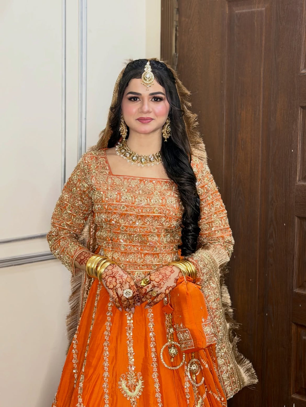 BRIDAL LUXURY WEAR