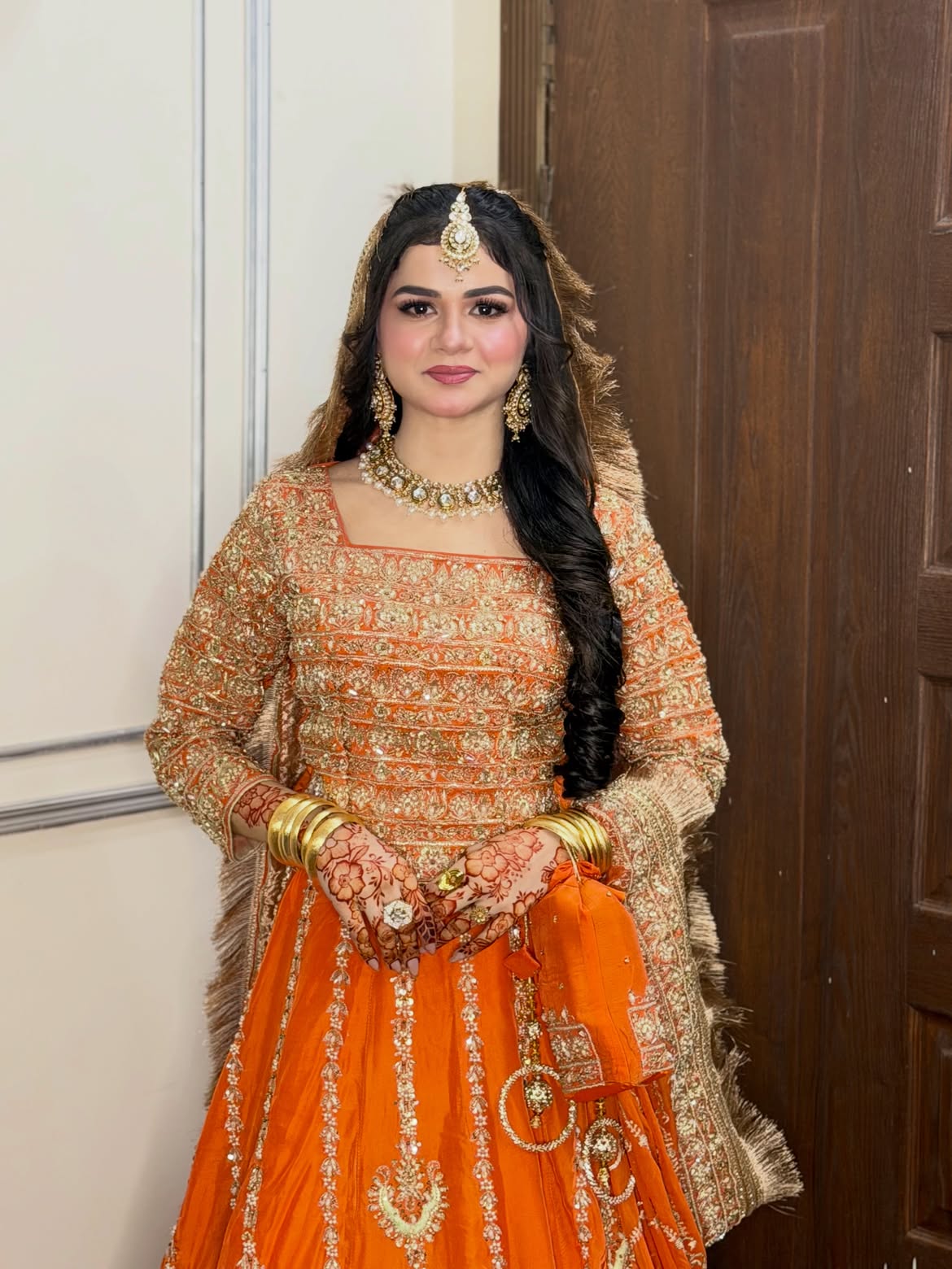 BRIDAL LUXURY WEAR