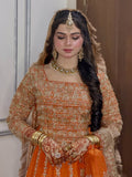 BRIDAL LUXURY WEAR
