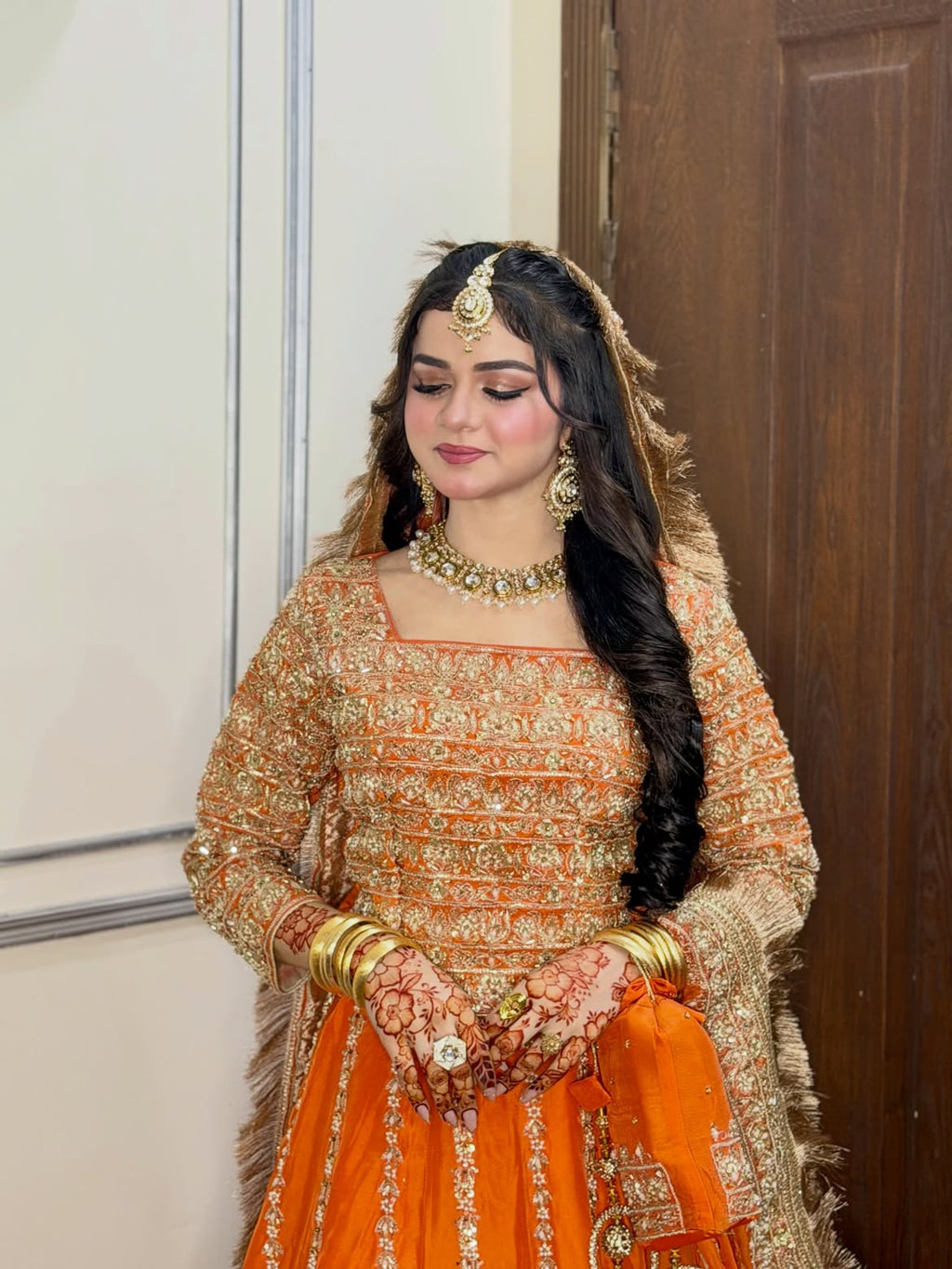 BRIDAL LUXURY WEAR