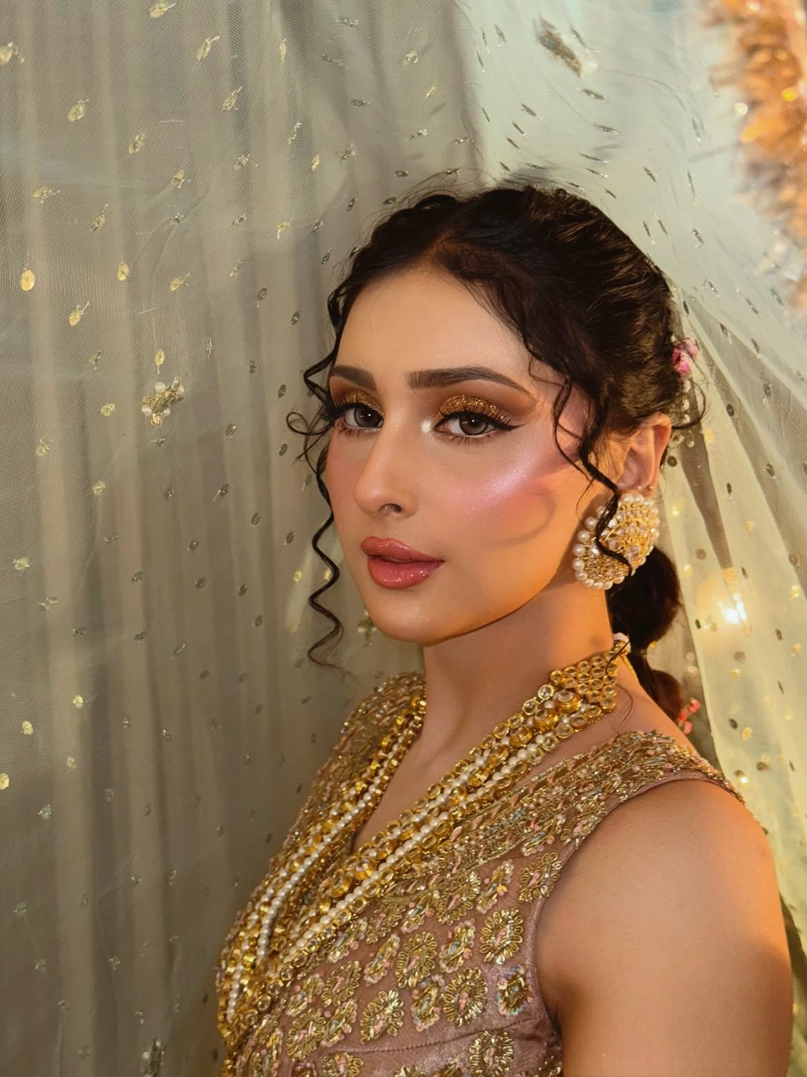 BRIDAL LEHENGA CHOLI