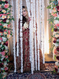 BRIDAL LUXURY WEAR