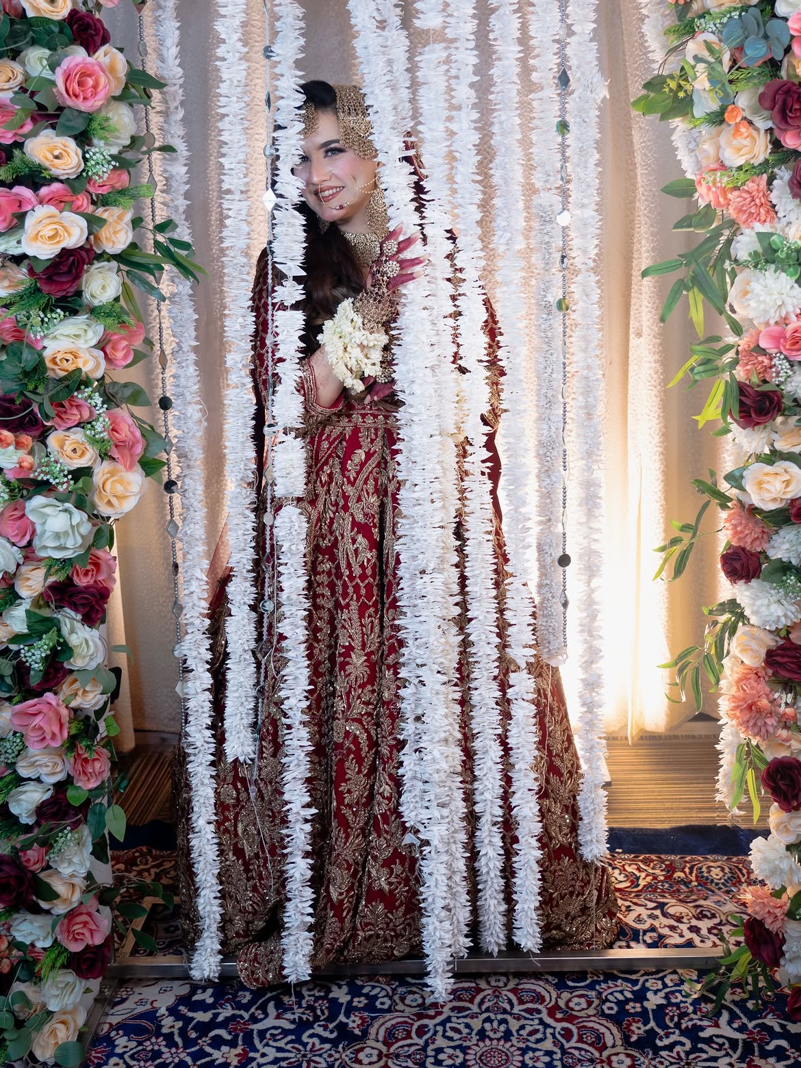 BRIDAL LUXURY WEAR