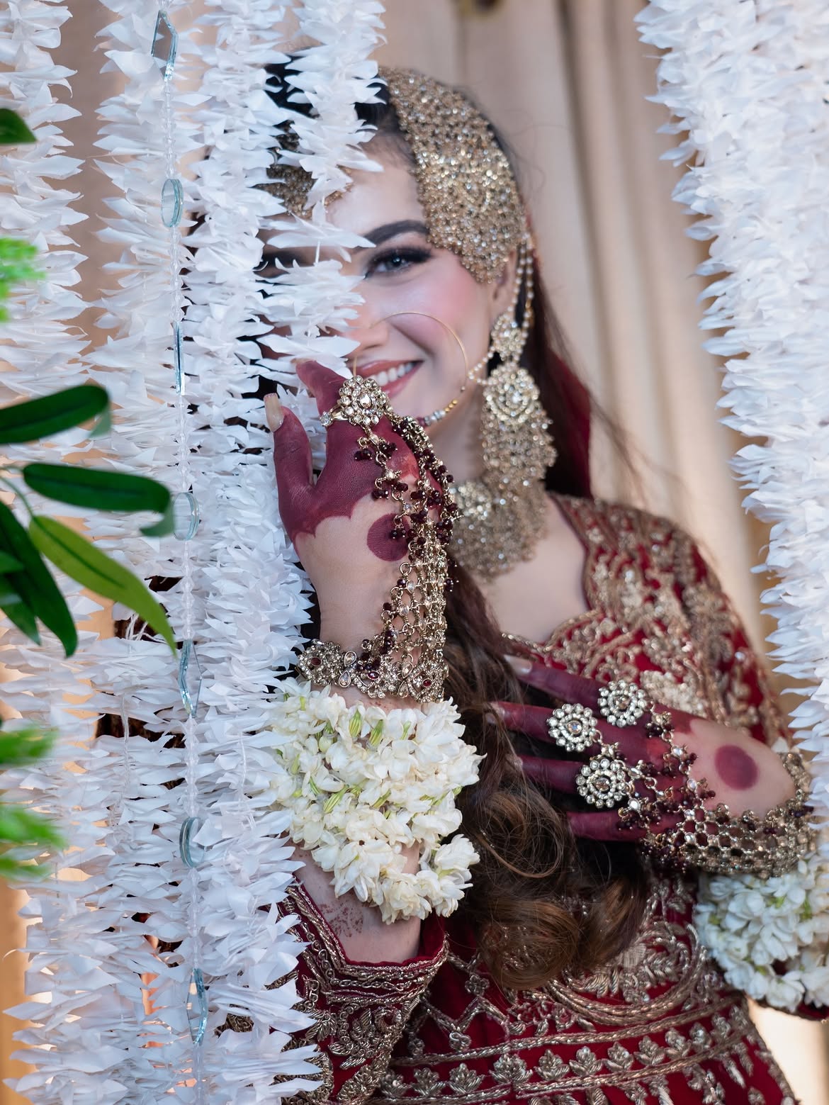 BRIDAL LUXURY WEAR