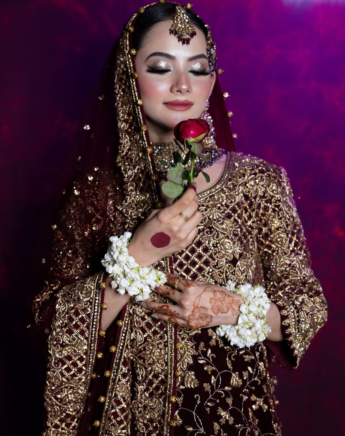 BRIDAL LUXURY WEAR