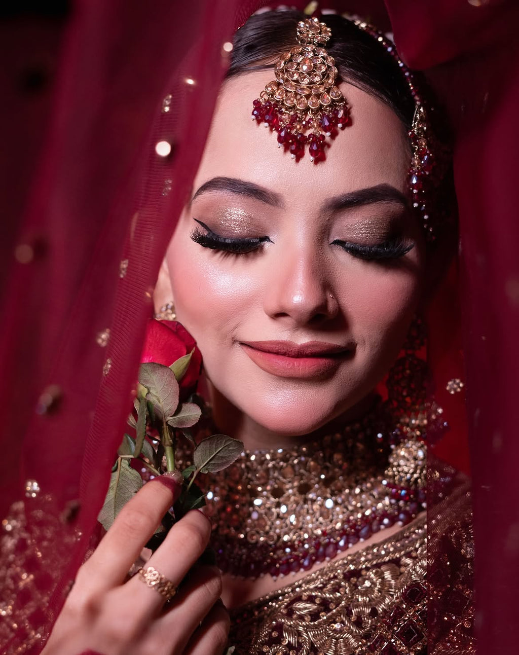 BRIDAL LUXURY WEAR