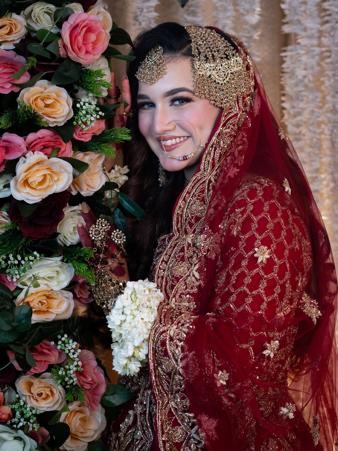 BRIDAL LUXURY WEAR