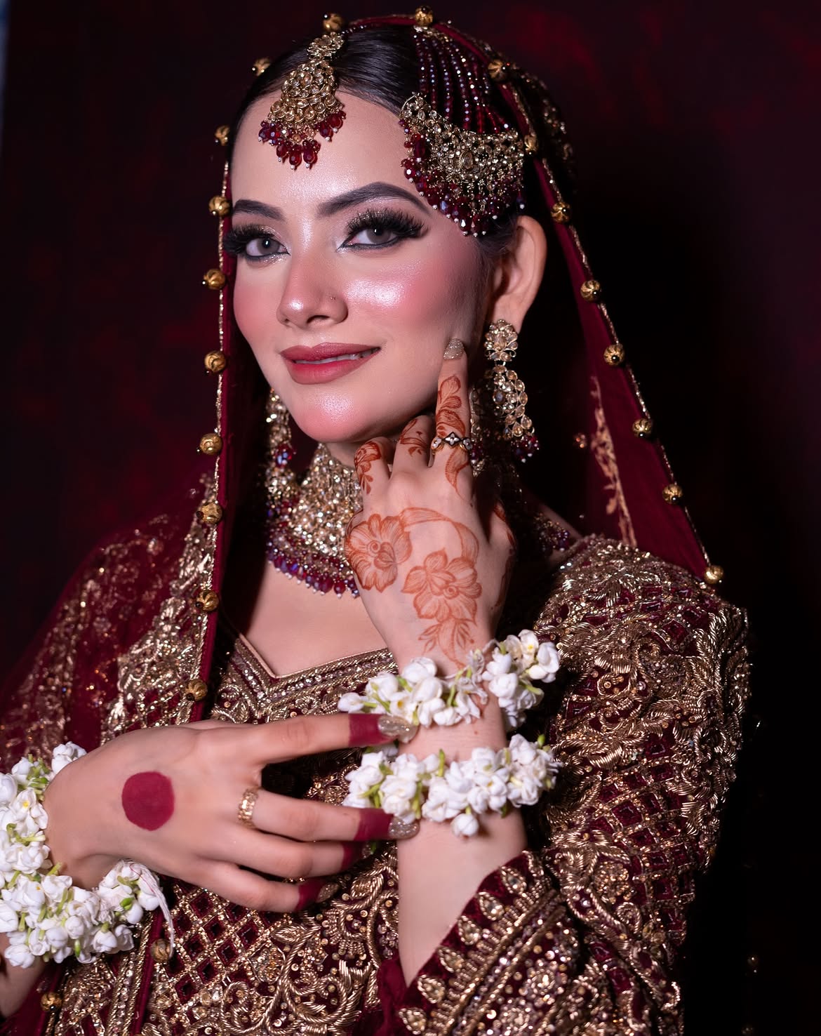 BRIDAL LUXURY WEAR