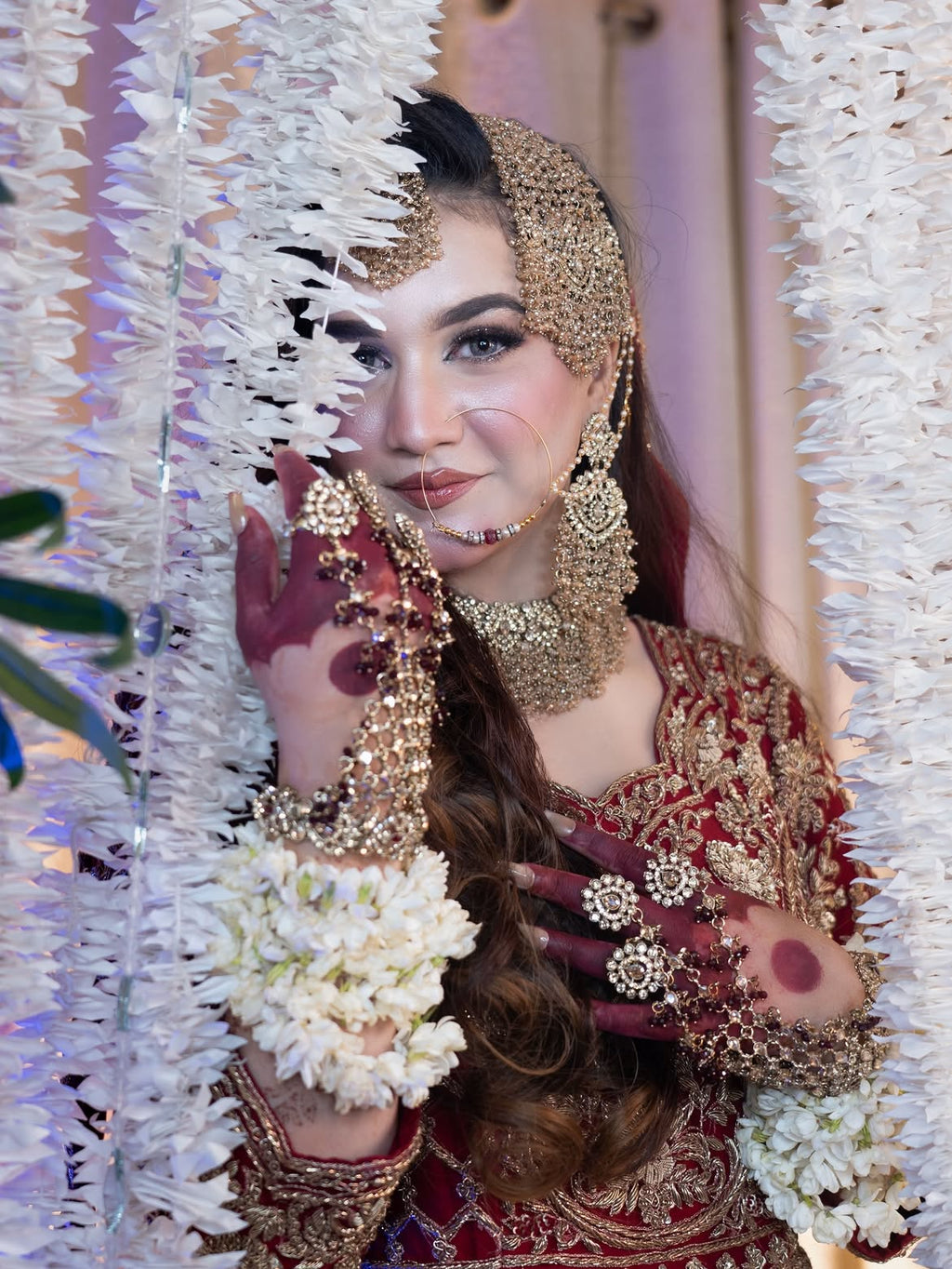 BRIDAL LUXURY WEAR