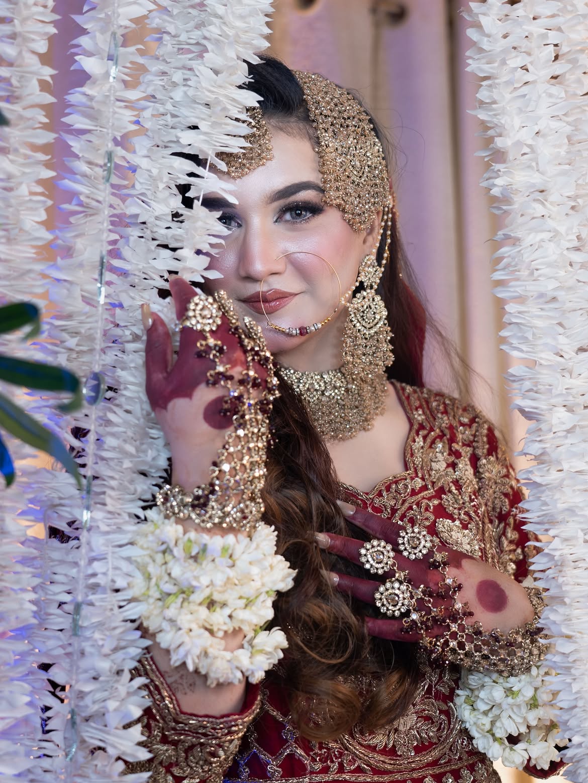 BRIDAL LUXURY WEAR