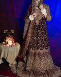 BRIDAL LUXURY WEAR