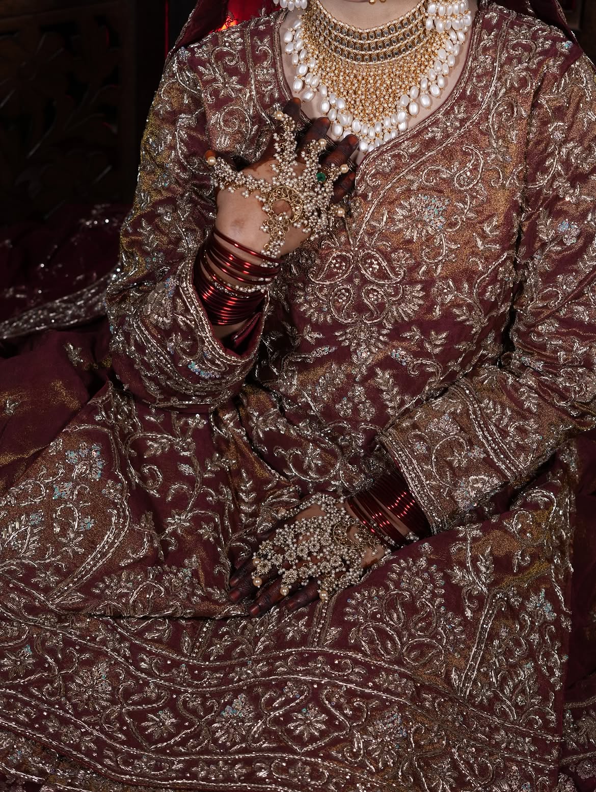 BRIDAL LUXURY WEAR