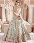 LUXURY WEAR BRIDAL MAXI