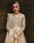 Embellished pishwas