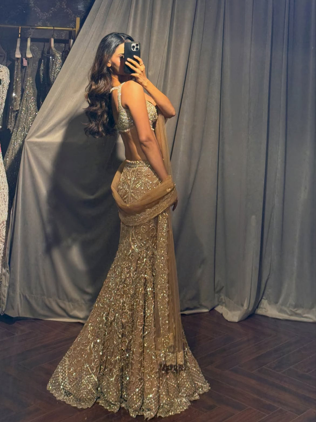 BRIDAL LUXURY WEAR