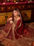 BRIDAL LUXURY WEAR