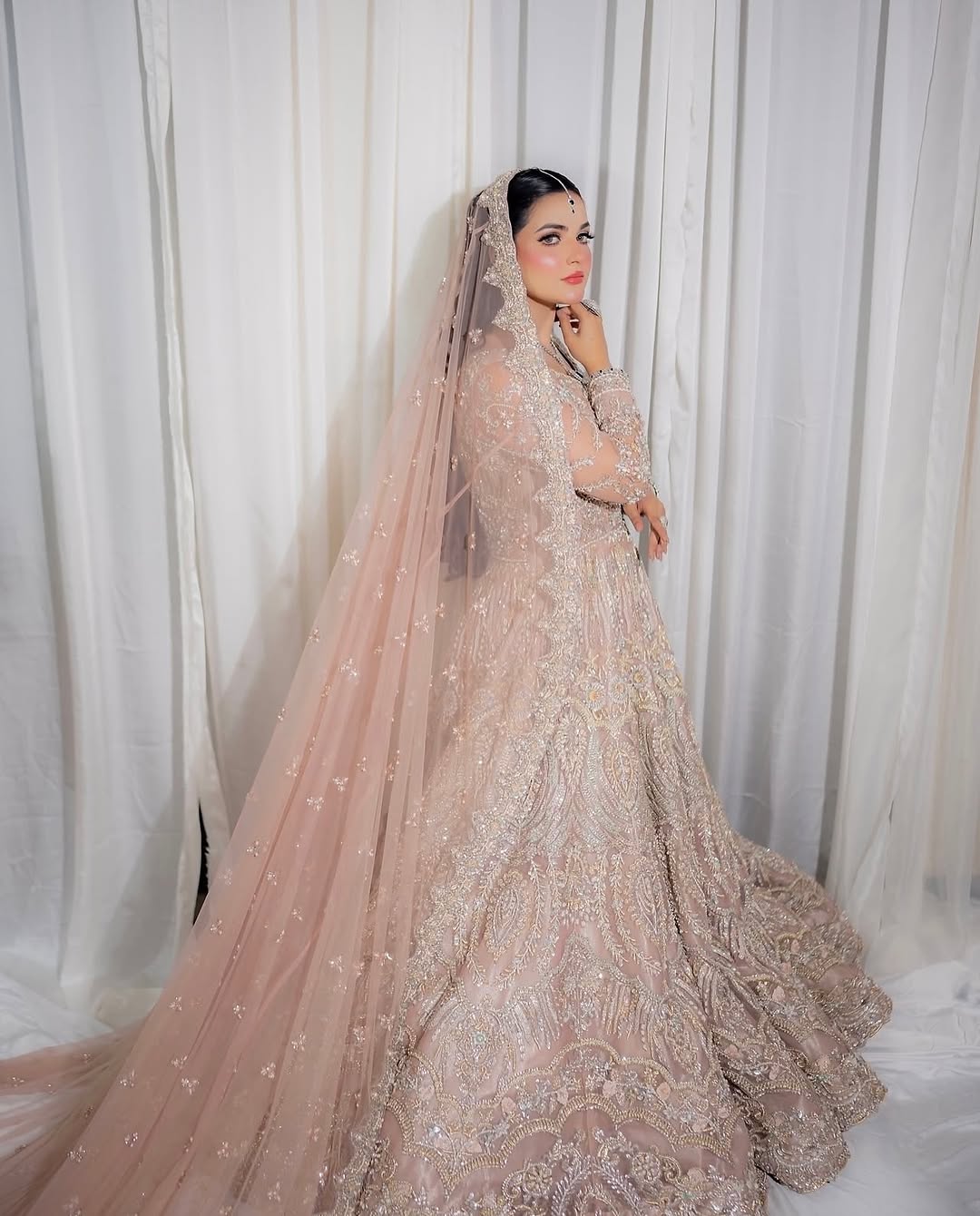 BRIDAL LUXURY WEAR