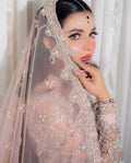 BRIDAL LUXURY WEAR