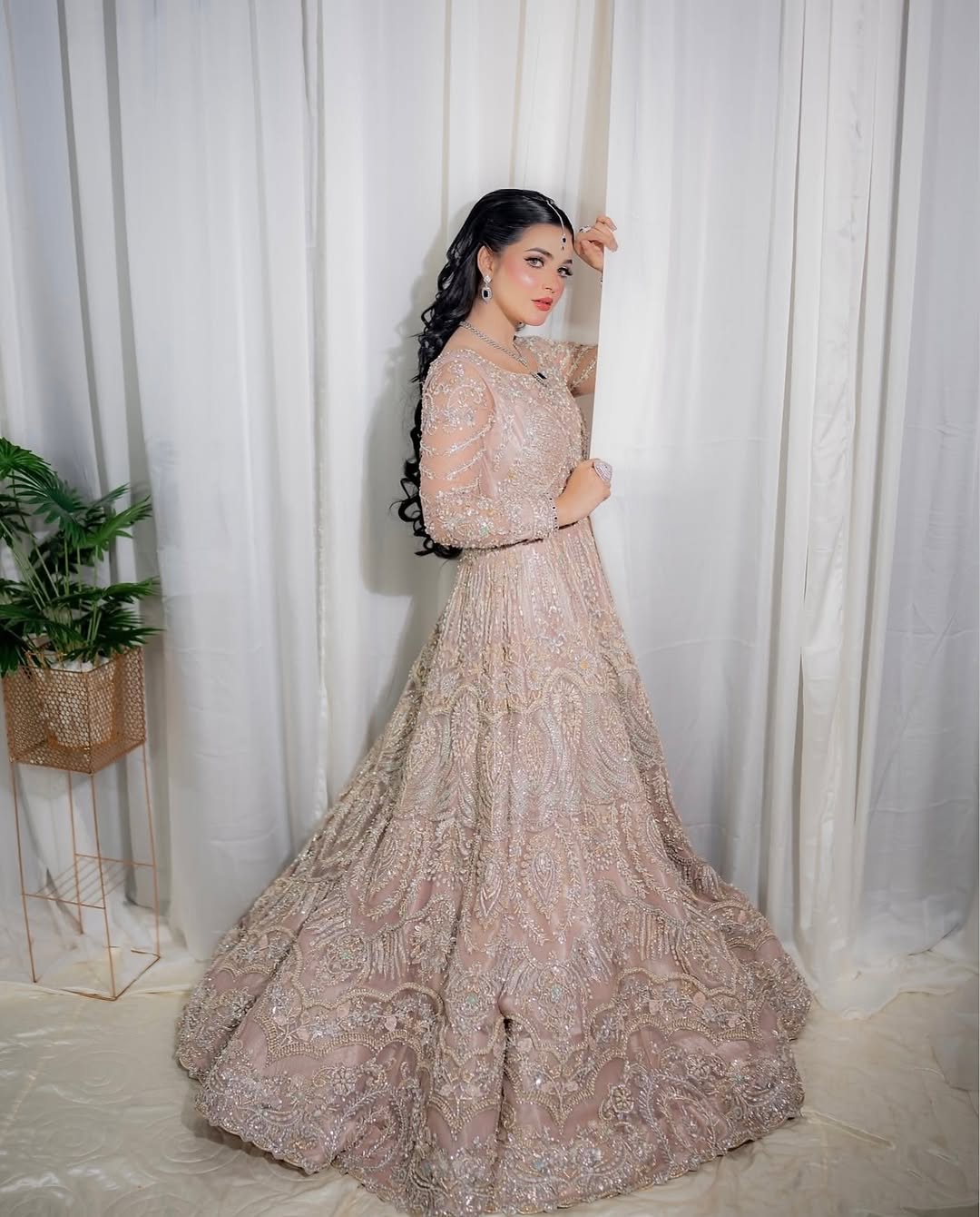 BRIDAL LUXURY WEAR